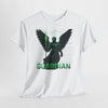 Guardian Angel Unisex Heavy Cotton Tee