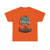 Dream Town Unisex Heavy Cotton Tee
