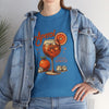 Aperol Spritz Cocktail Unisex Heavy Cotton Tee
