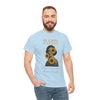 Be Kind to Yourself Unisex  Heavy Cotton Tee