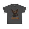 Warrior Angel Unisex Heavy Cotton Tee