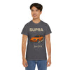 Supra Graphic Heavy Cotton Tee