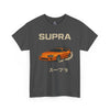 Supra Graphic Heavy Cotton Tee