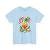 Maui Tai Cocktail Unisex Heavy Cotton Tee
