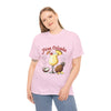 Pina Colada Unisex Heavy Cotton Tee