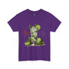 Mojito Cocktail Unisex Heavy Cotton Tee