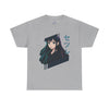 Anime セツレ Graphic Heavy Cotton Tee