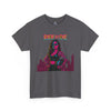 Ride or Die Unisex Heavy Cotton Tee