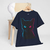 Cool Cat Unisex Heavy Cotton Tee