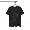 Plant-Inspired Graphic Unisex Heavy Cotton Tee