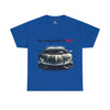 Lamborghini Heavy Cotton Tee