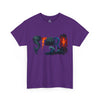 Storm Vibrant Graphic Unisex Heavy Cotton Tee