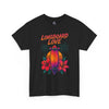 Longboard Love Unisex Heavy Cotton Tee