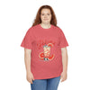 Paloma Cocktail Unisex Heavy Cotton Tee