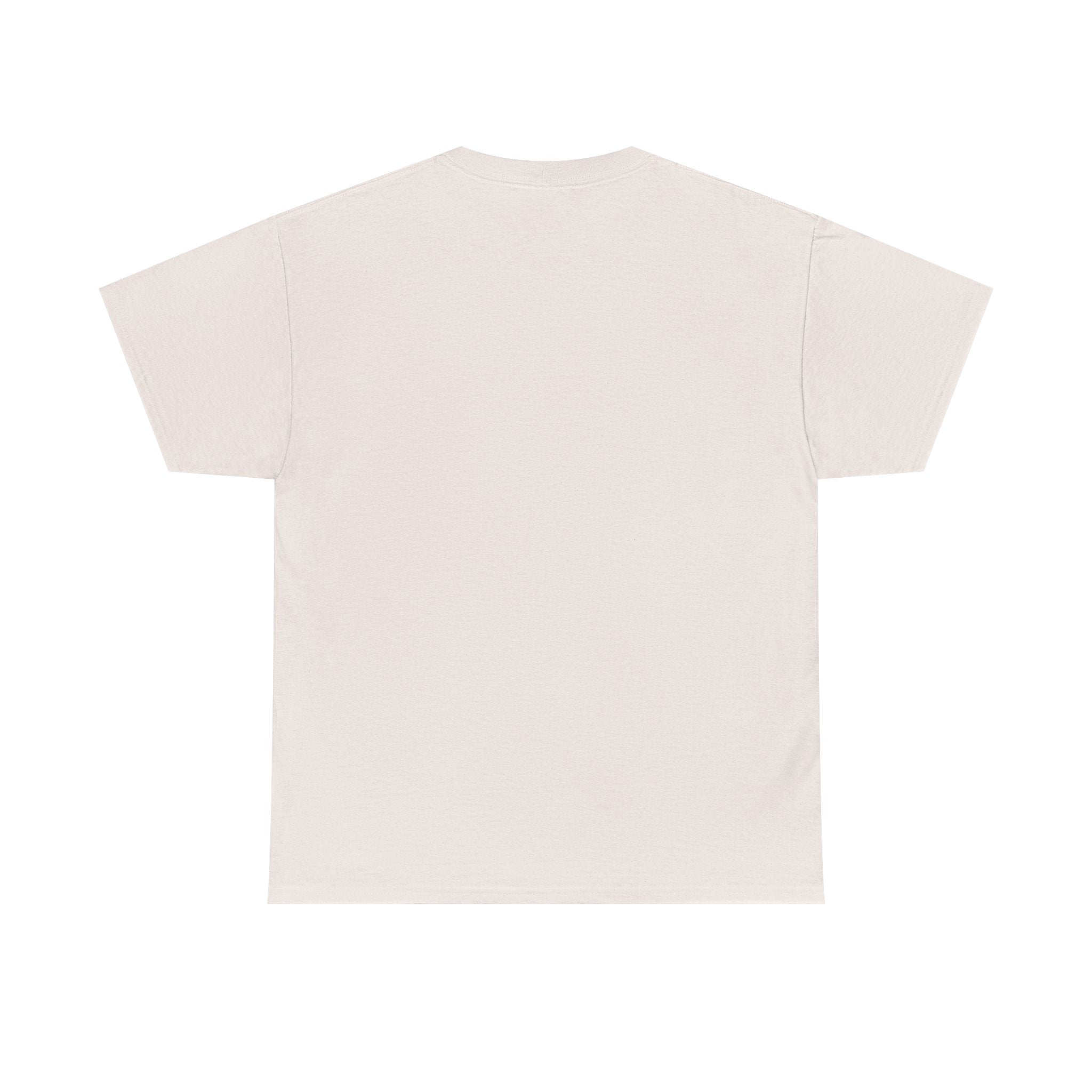 Tranquil Landscape Heavy Cotton Tee