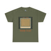 Retro Film Photography Unisex Heavy Cotton Tee