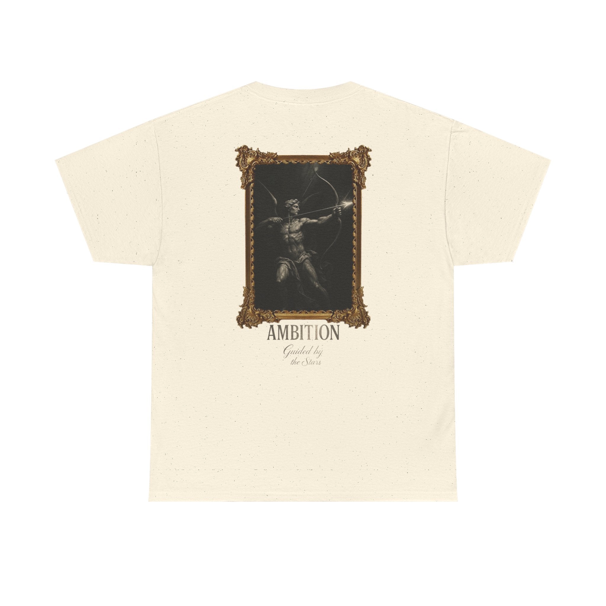 Ambition Angel Unisex Heavy Cotton Tee