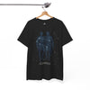 Gemini Constellation Unisex Heavy Cotton Tee