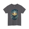 Dreamscape Unisex Heavy Cotton Tee
