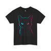 Cool Cat Unisex Heavy Cotton Tee
