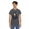 Anime セツレ Graphic Heavy Cotton Tee