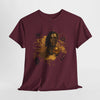 Golden Decay Unisex Heavy Cotton Tee