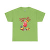 Sigapre Sling Cocktail Unisex Heavy Cotton Tee