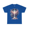 Mindful Unisex Heavy Cotton Tee