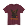 Warrior Angel Unisex Heavy Cotton Tee