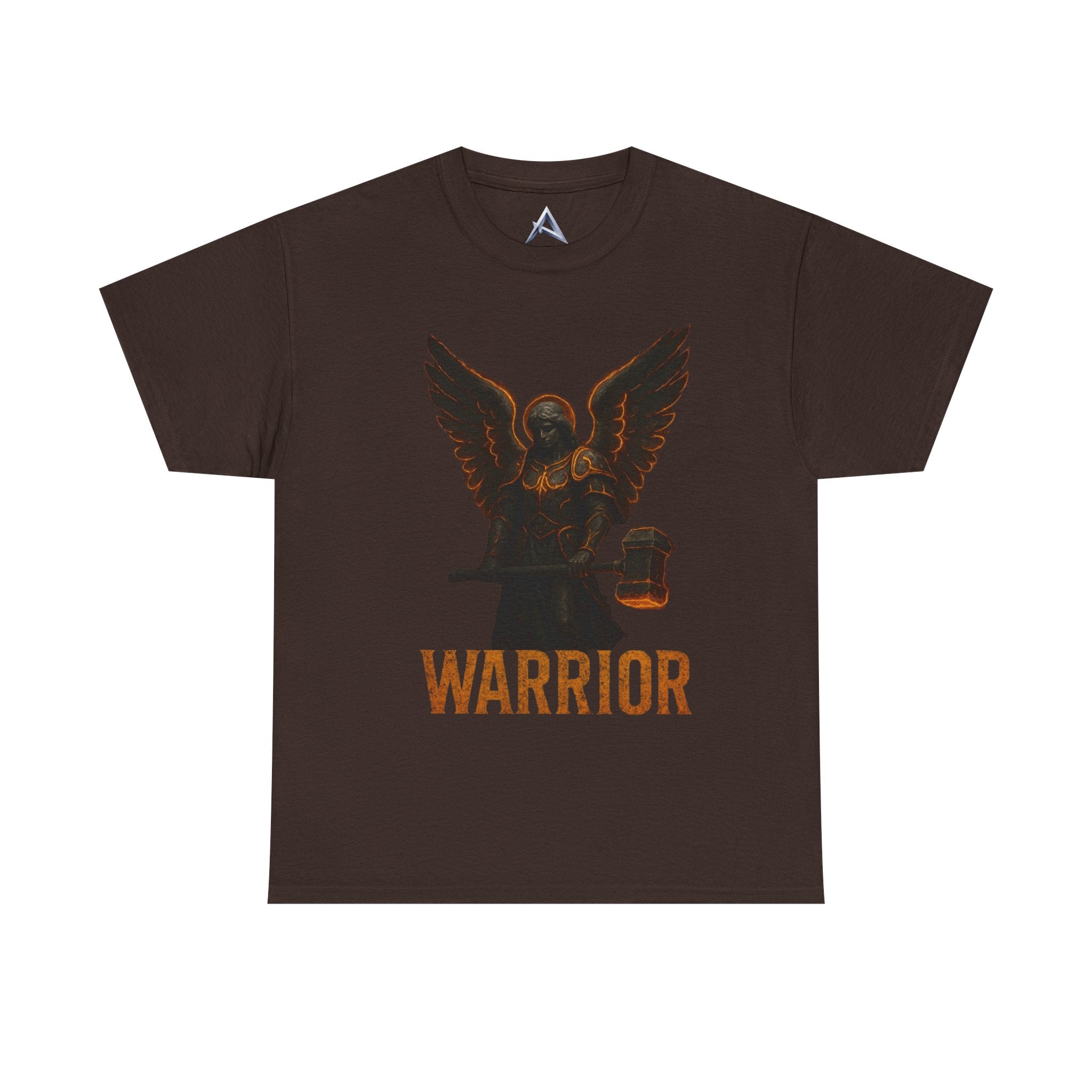 Warrior Angel Unisex Heavy Cotton Tee