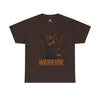 Warrior Angel Unisex Heavy Cotton Tee