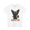 Warrior Angel Unisex Heavy Cotton Tee