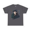 Anime セツレ Graphic Heavy Cotton Tee