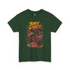 BMX Vibes Unisex Heavy Cotton Tee