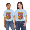 Roller Queen Heavy Cotton Tee