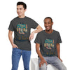 Dream Town Unisex Heavy Cotton Tee