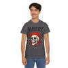 Skull Misery Unisex Heavy Cotton Tee