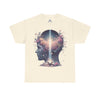Mindful Unisex Heavy Cotton Tee