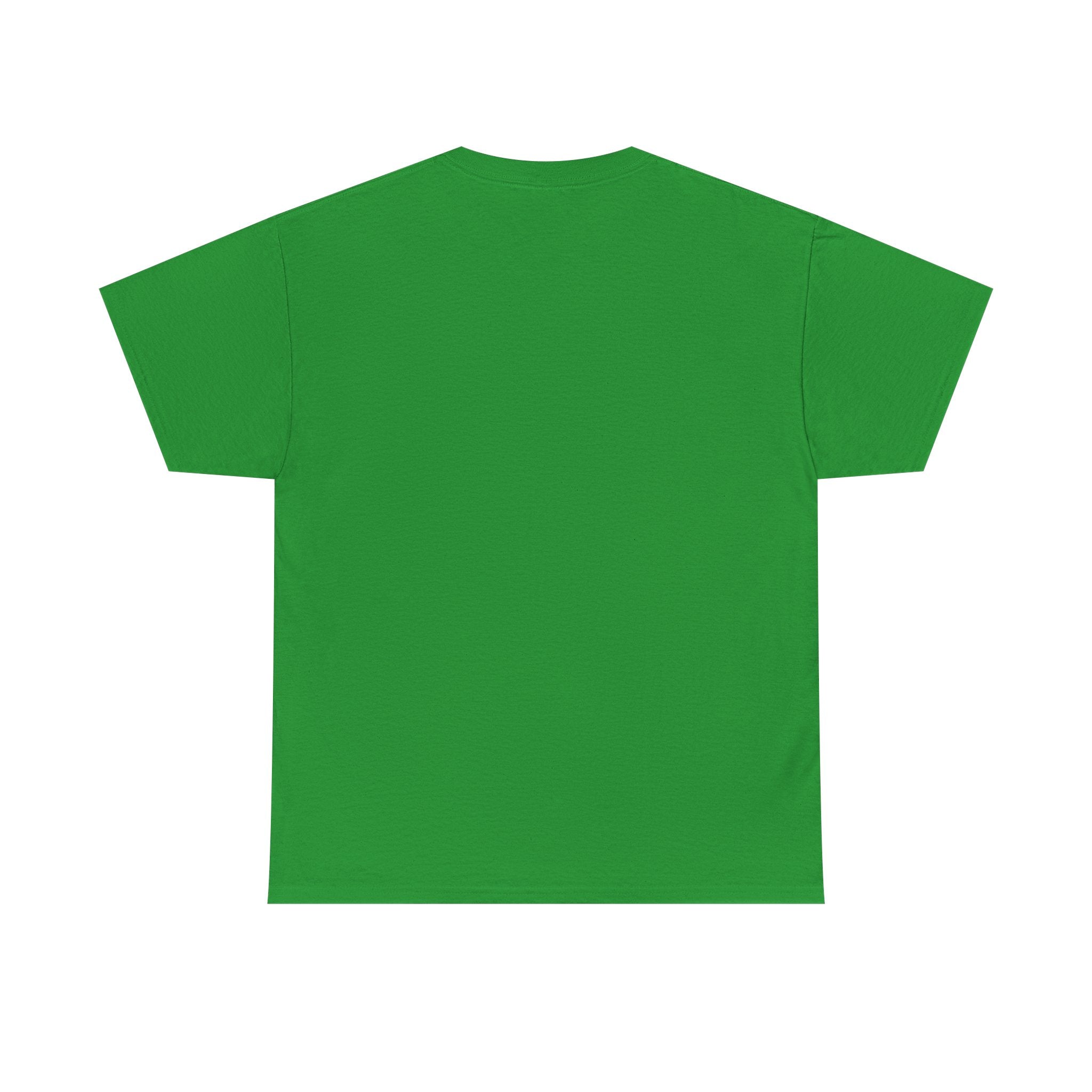 Mojito Cocktail Unisex Heavy Cotton Tee