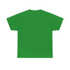 Mojito Cocktail Unisex Heavy Cotton Tee