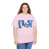 Frost Unisex Heavy Cotton Tee
