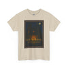 Lux Aeterna Unisex Heavy Cotton Tee