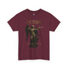 Victory Angel Unisex Heavy Cotton Tee