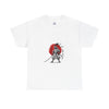 Samurai Japanese Unisex Heavy Cotton Tee