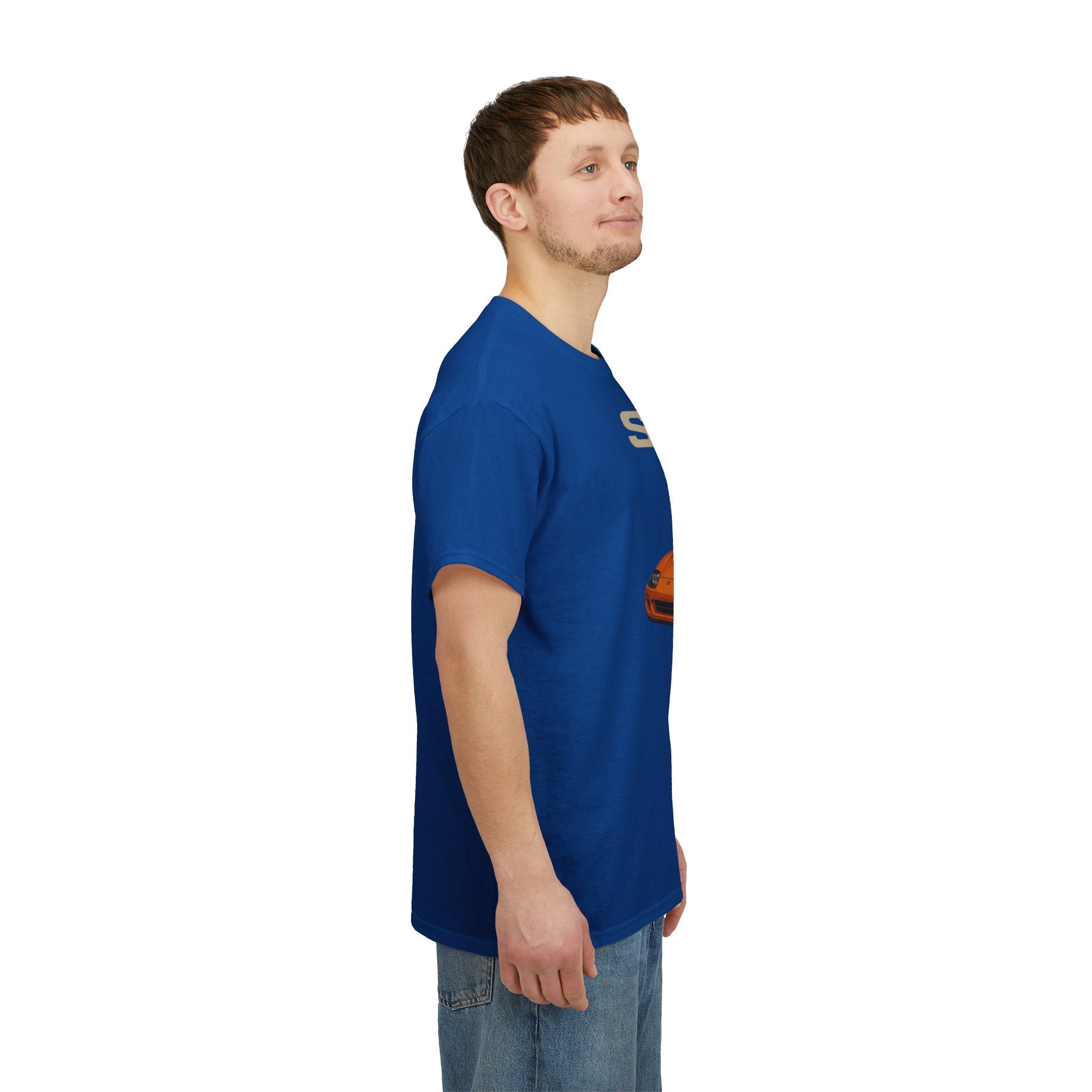 Supra Graphic Heavy Cotton Tee