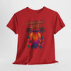 Longboard Love Unisex Heavy Cotton Tee