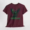 Guardian Angel Unisex Heavy Cotton Tee