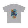 Soccer Yamine Lamal Heavy Cotton Tee