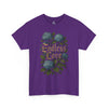 Endless Love Floral Heavy Cotton Tee