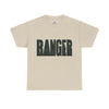 Ranger Graphic Heavy Cotton Tee